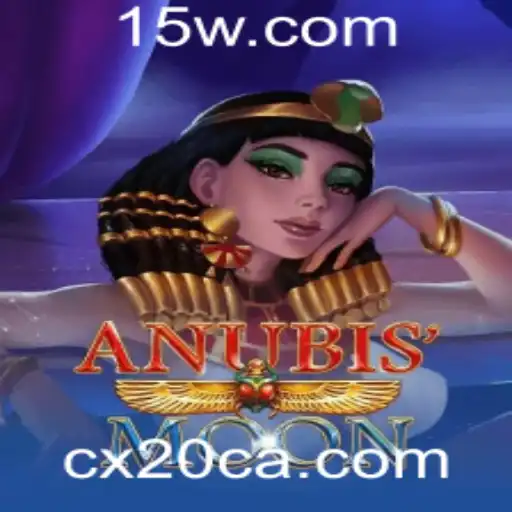 AnubisMoon: Descubra o Fascinante Jogo de Cassino com C x20