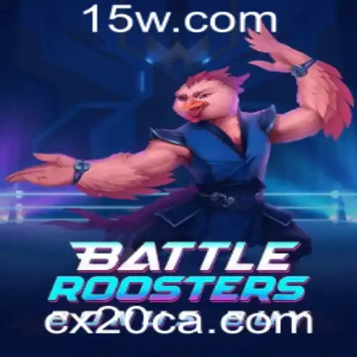 Descubra o Fascinante Mundo de BattleRoostersBonusBuy: O Jogo de Cassino com Multiplicador x20