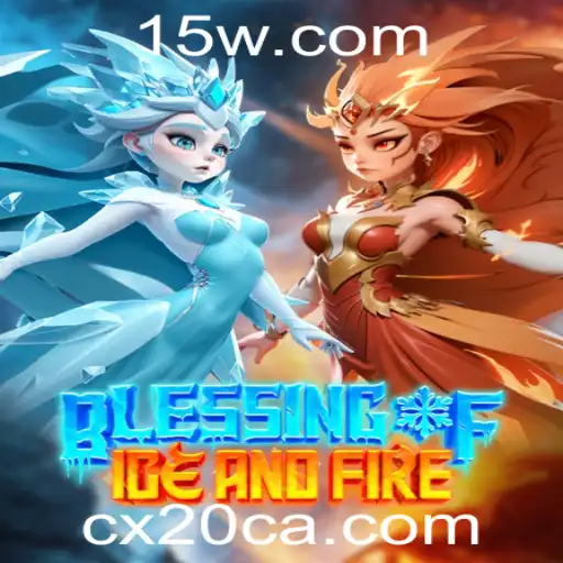 Descubra as Aventuras de 'BlessingofIceandFire': Um Jogo Empolgante no Cenário Atual