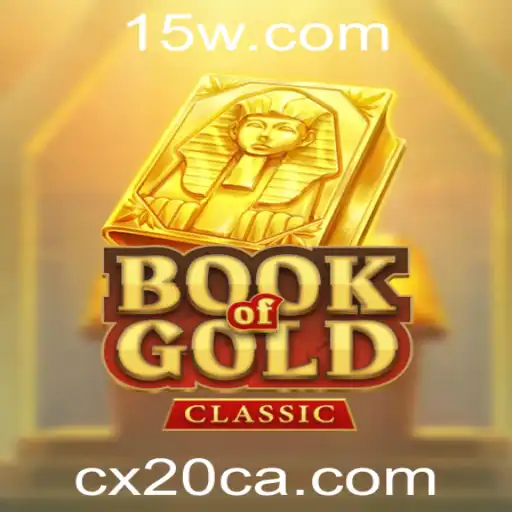 Descubra a Magia do Cassino com BookOfGoldClassic: Seu Guia Completo