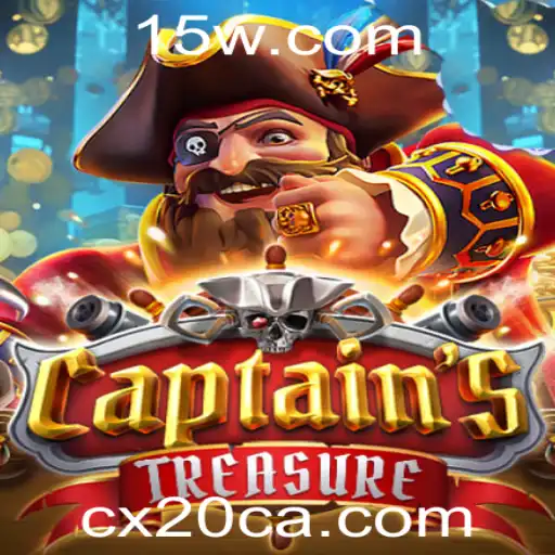 Explorando o Mundo do Jogo CaptainssTreasure: Uma Jornada Inesquecível no Cassino
