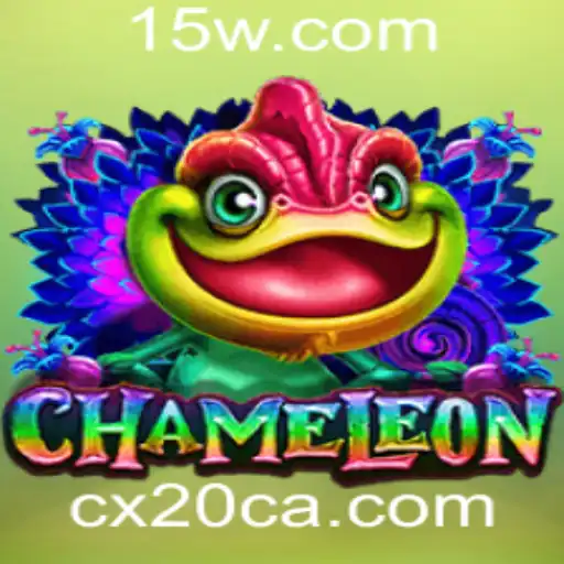 Descubra o Fascínio do Jogo Chameleon no Ambiente c x20 Cassino