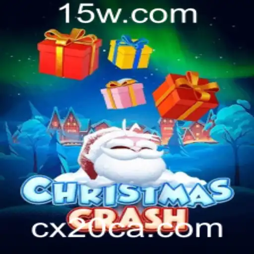 ChristmasCrash: Mergulhe na Emoção do Cassino Festivo