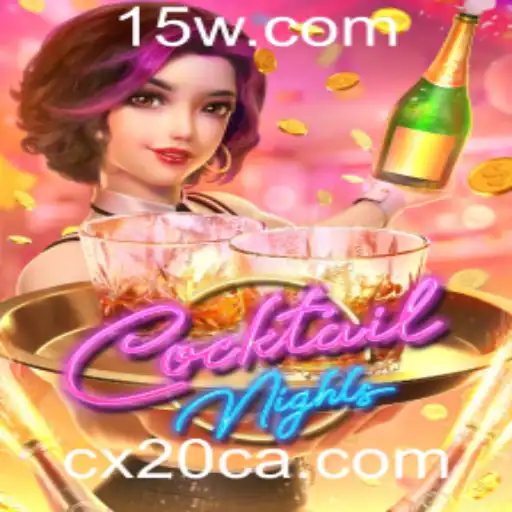 Explorando o Fascinante Mundo de 'CocktailNights': O Jogo de Cassino que Está Conquistando o Cenário Atual