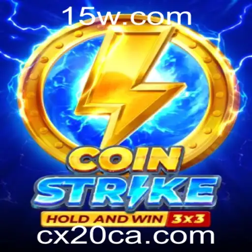 Coinstrike: A Nova Sensação no Mundo dos Jogos de Cassino x20