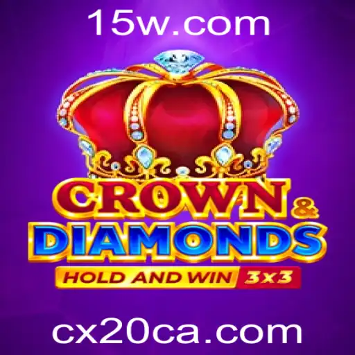 Explorando o Mundo de Crowndiamonds: Um Jogo de Cassino c x20