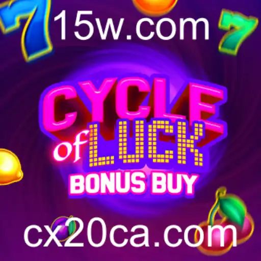 Desvendando os Segredos de CycleofLuckBonusBuy: C x20 Cassino