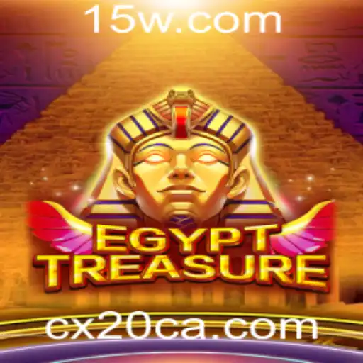 Explorando o Fascinante Mundo de EgyptTreasure e o Fenômeno c x20 cassino