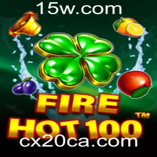 Explorando as Emoções de FireHot100: O Novo Fenômeno do Cassino c x20