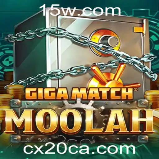 Descubra o Sensacional Jogo GigaMatchMoolah