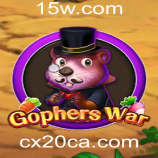 GophersWar: Um Mergulho Estratégico no Mundo dos Cassinos Virtuais