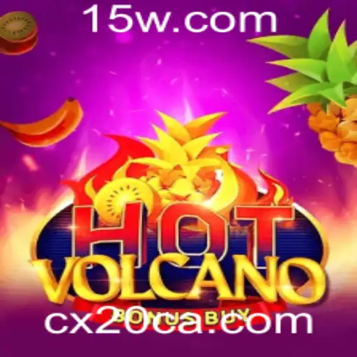 Explorando o Mundo de HotVolcanoBonusBuy no Cassino C x20