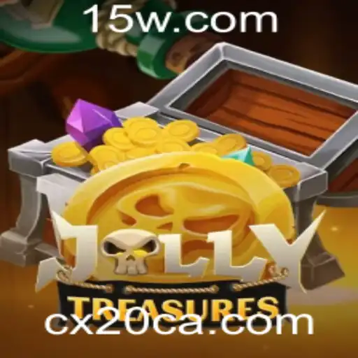 JollyTreasures: Um Mergulho no Universo dos Cassinos