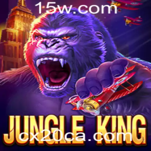 Descubra o Fascinante Mundo de JungleKing: O Jogo Revolucionário no Cenário de Cassino Online