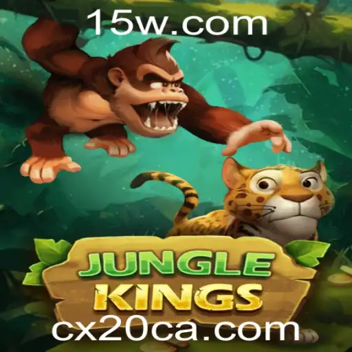 Explorando JungleKings: O Novo Fenômeno do Cassino
