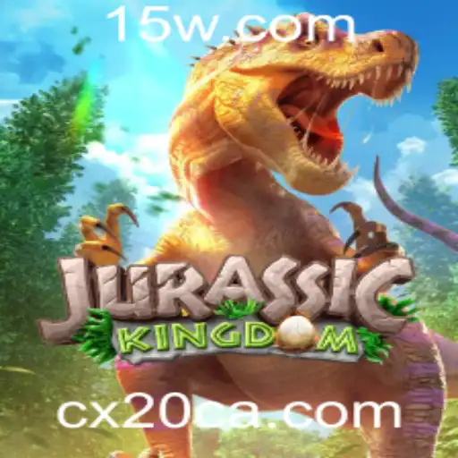 Explorando o Mundo de JurassicKingdom: Aventuras Pré-Históricas no Cassino