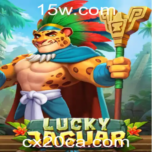 Explorando o Jogo de Cassino LuckyJaguar