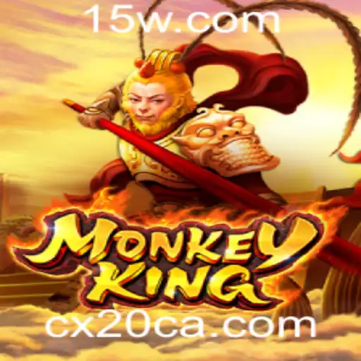 Explorando o Universo do Jogo MonkeyKing: Um Mergulho no Empolgante Mundo do Cassino C x20