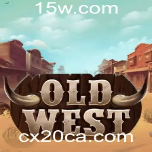 OldWest: Aventura e Estratégia no Cassino do Velho Oeste