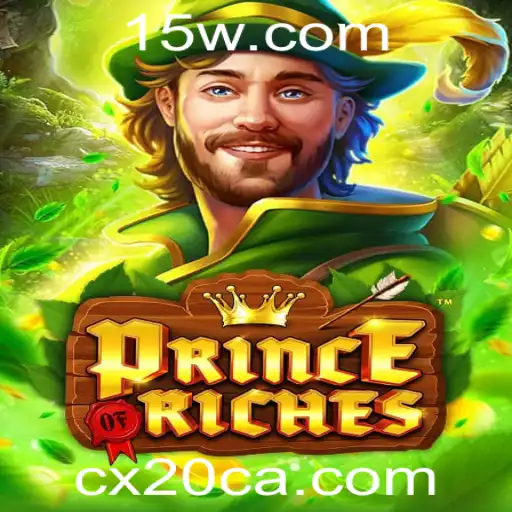 Descubra o Mundo Emocionante de PrinceOfRiches: O Jogo de Cassino que Conquista