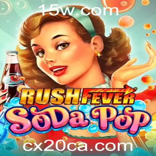 Explorando o Mundo Empolgante de RushFeverSodaPop