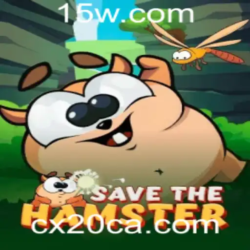 SavetheHamster: Um Novo e Empolgante Jogo de Estratégia