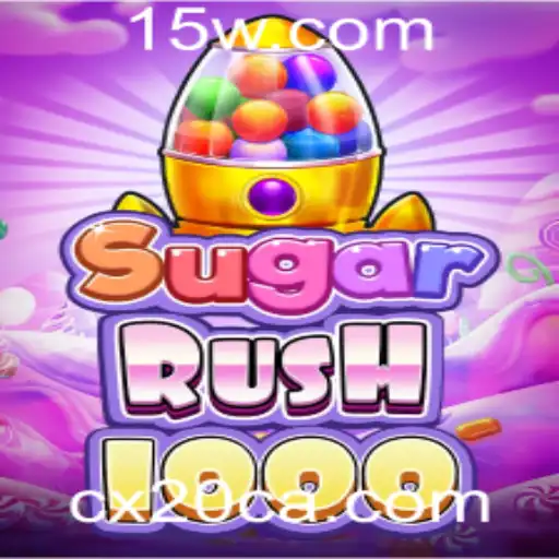Descubra o Empolgante Mundo do SugarRush1000 e o Fascinante Universo do Cassino x20