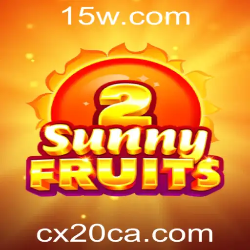 Descubra SunnyFruits2: O Brilho dos Cassinos com C x20