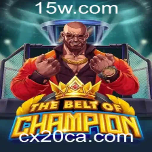 Explorando o Mundo de TheBeltOfChampion: Uma Aventura no Cassino C x20