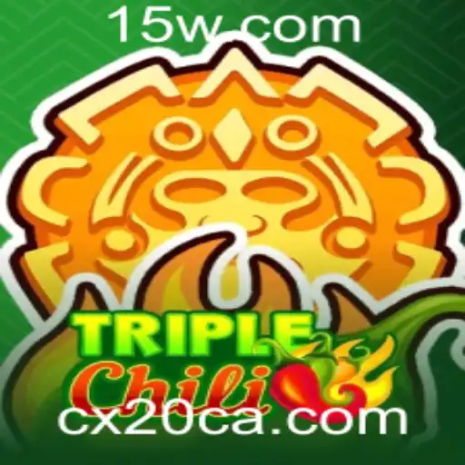 Explore o Mundo de TripleChili no Cassino c x20