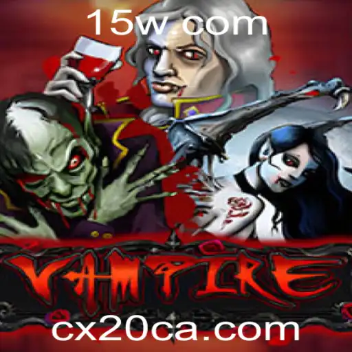 Explorando o Fascinante Mundo de Vampire: A Emoção do C x20 Cassino