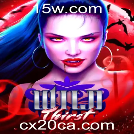 Descubra o Mundo de WildThirst: Aventura e Estratégia no c x20 Cassino