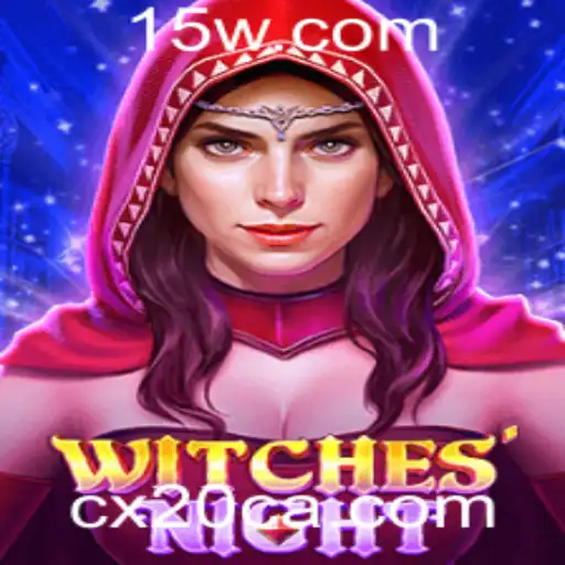 WitchesNight: Mergulhe no Fascinante Mundo do Novo Jogo de Cassino